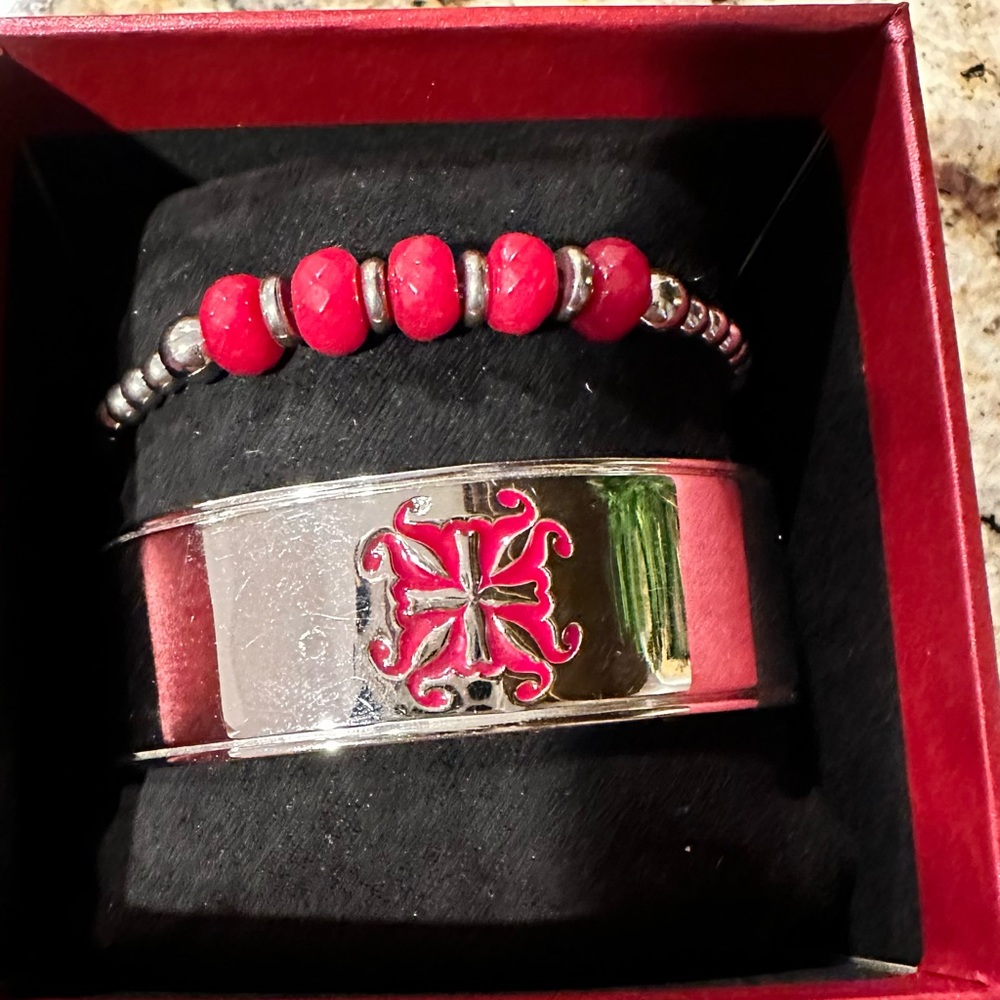 COPY - Rustic Cuff New in Box